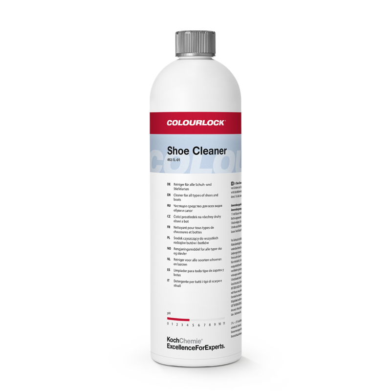 Shoe Cleaner
