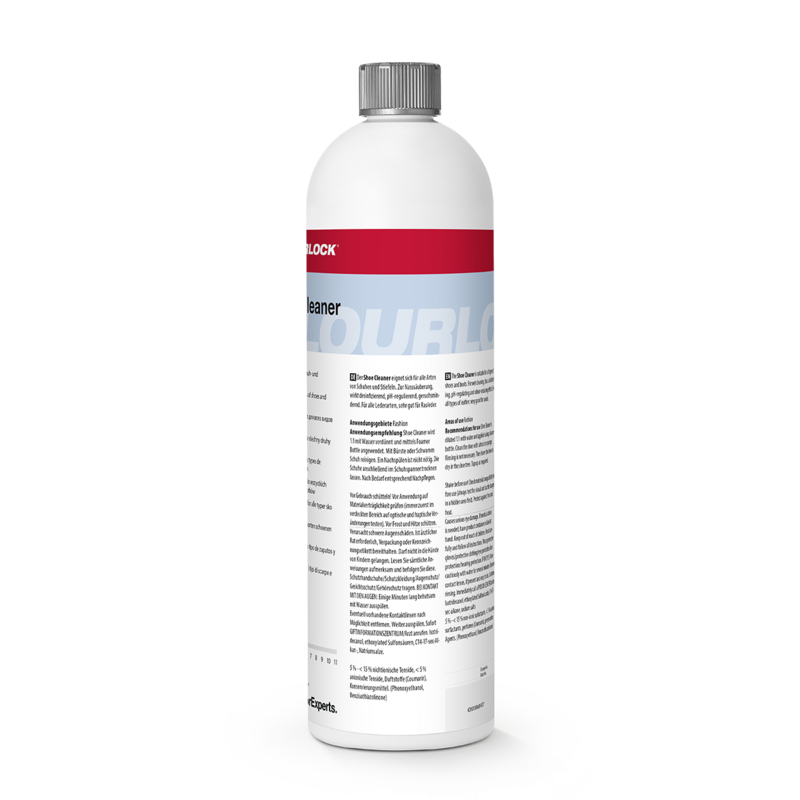 Shoe Cleaner