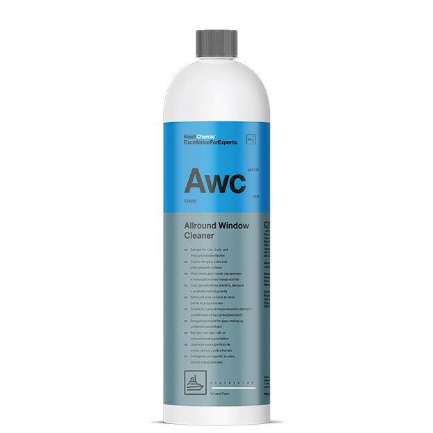 Allround Window Cleaner