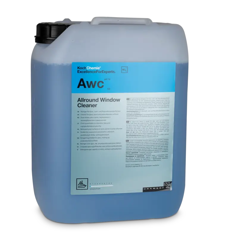 Allround Window Cleaner 10 L