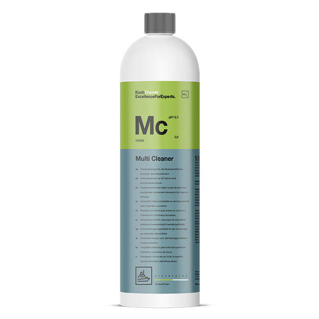 Multi Cleaner