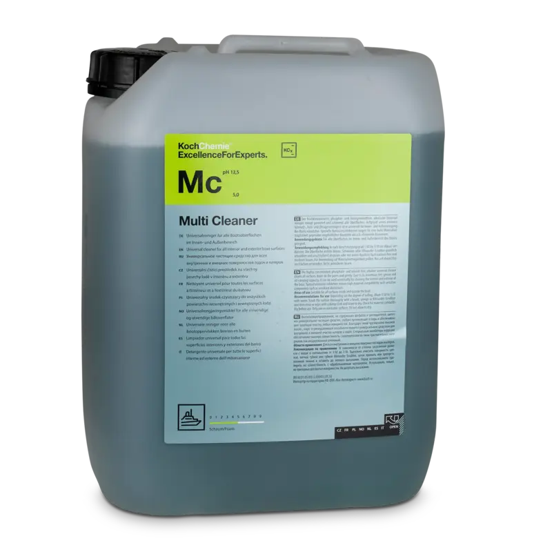 Multi Cleaner 10 L