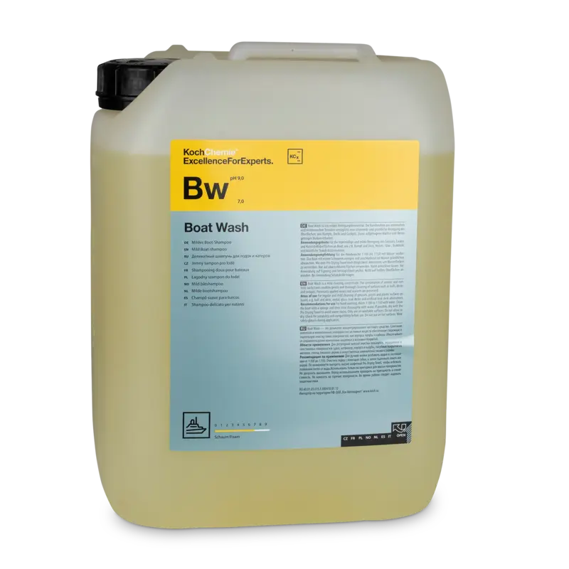 Boat Wash 10 L