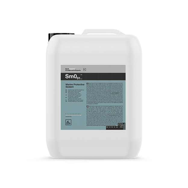 Marine Protective Sealant 5 L