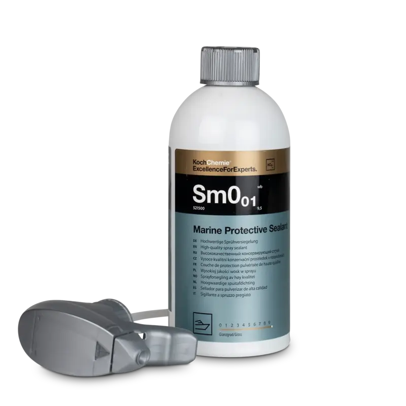 Marine Protective Sealant 0,5 L