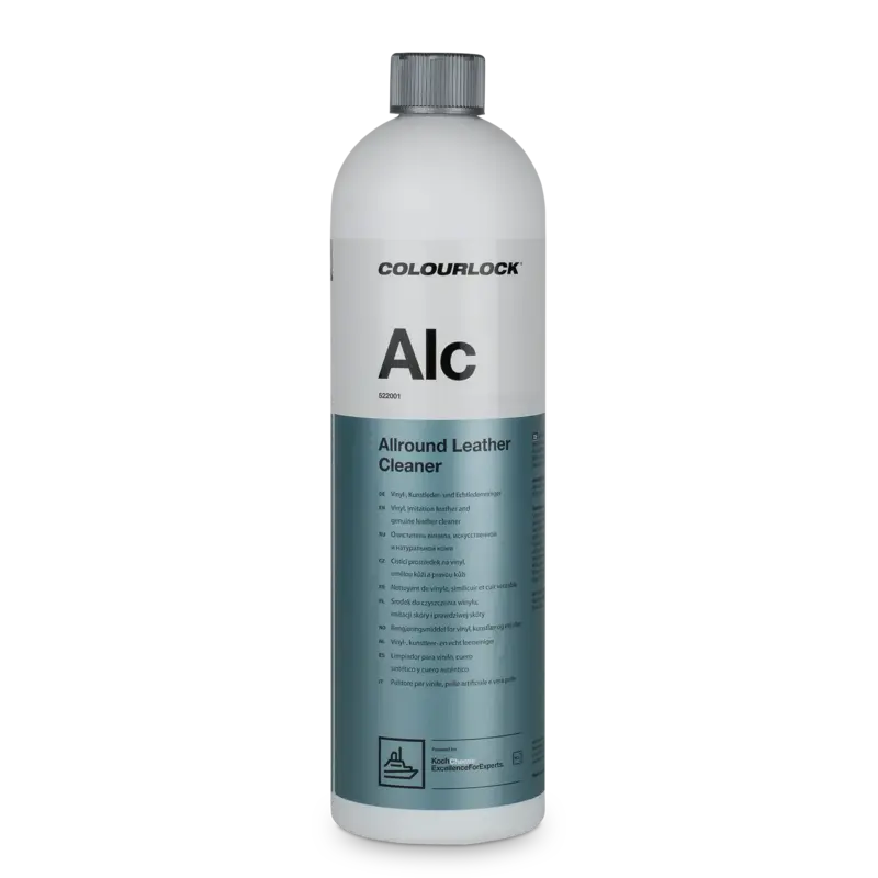 Allround Leather Cleaner 1 L