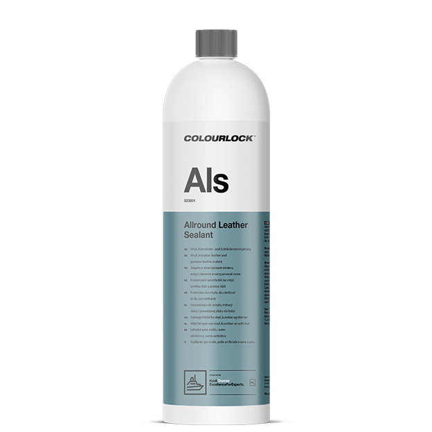 Allround Leather Sealant
