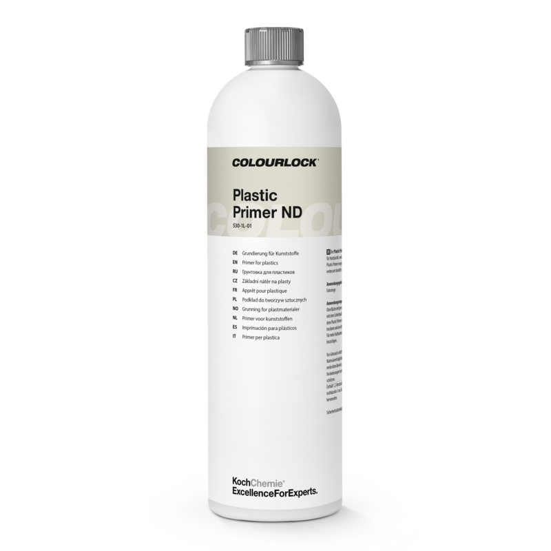 Plastic Primer