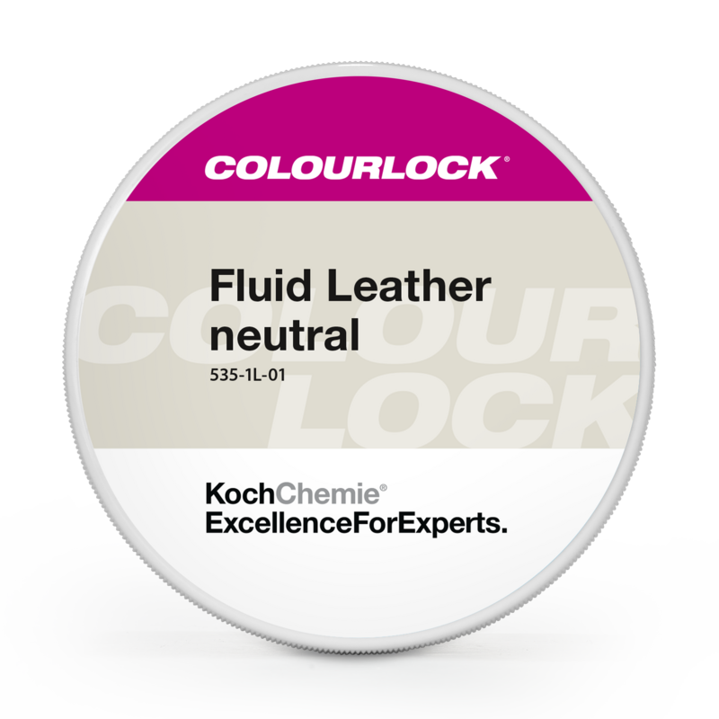 Fluid Leather neutral