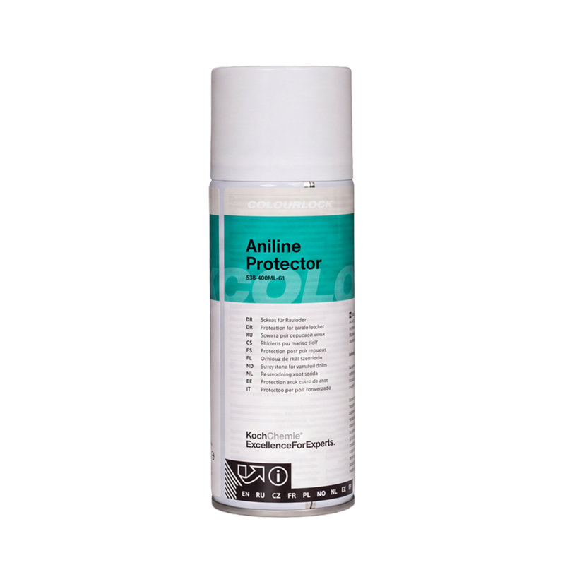 Aniline Protector 400ml Imprägnierung