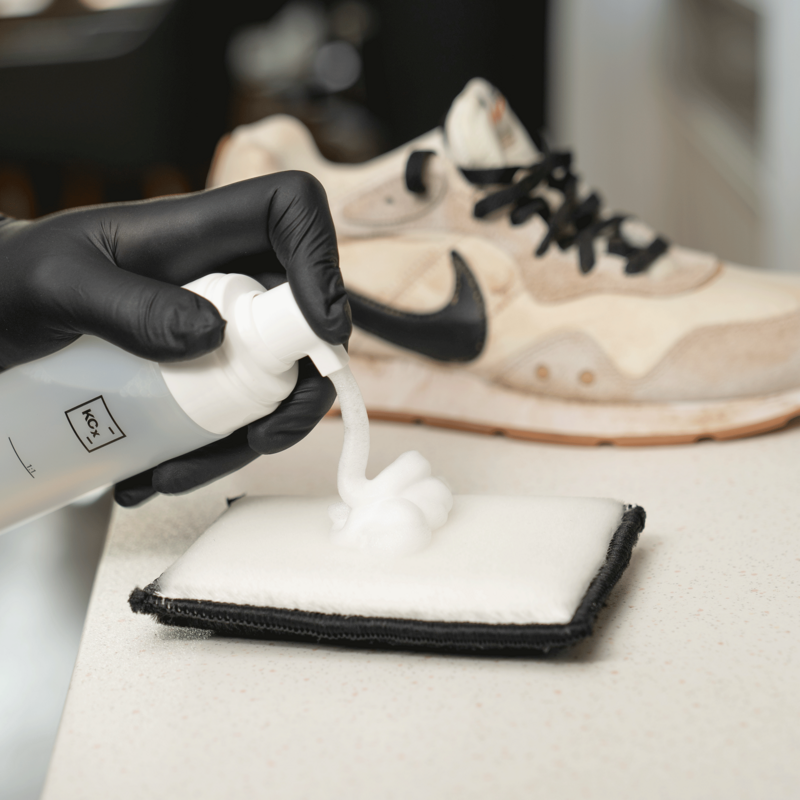 Sneaker Cleaner