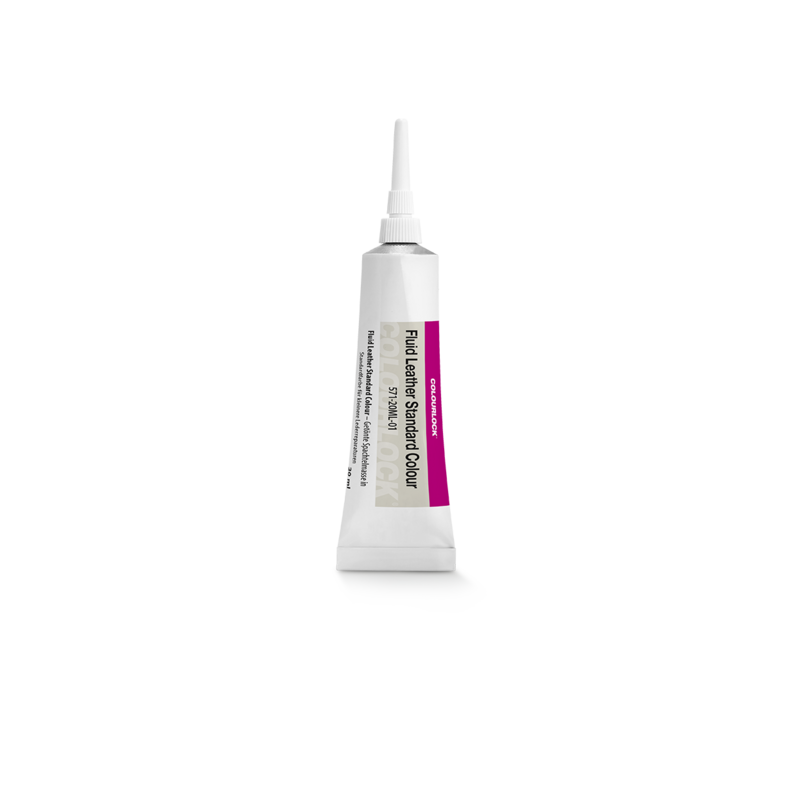 Colourlock Flüssigleder in der 20ML Tube