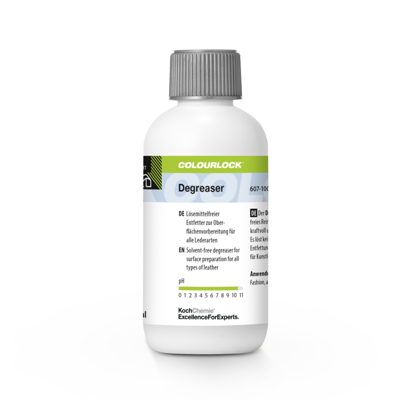 Degreaser