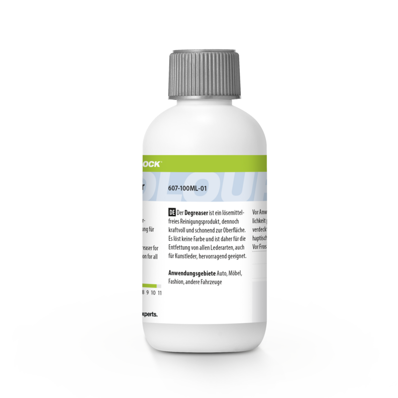 Degreaser