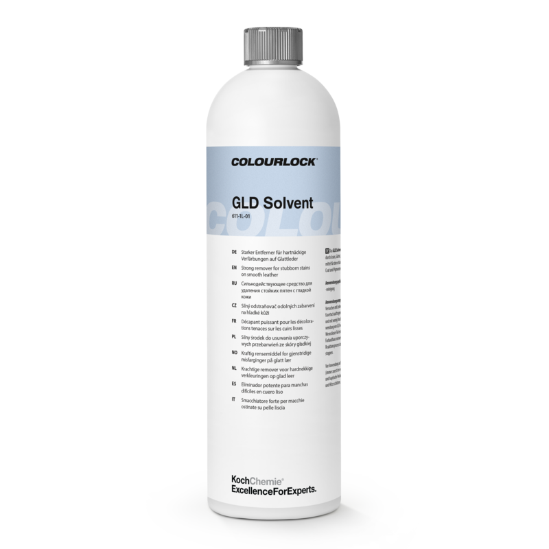 GLD-Solvent