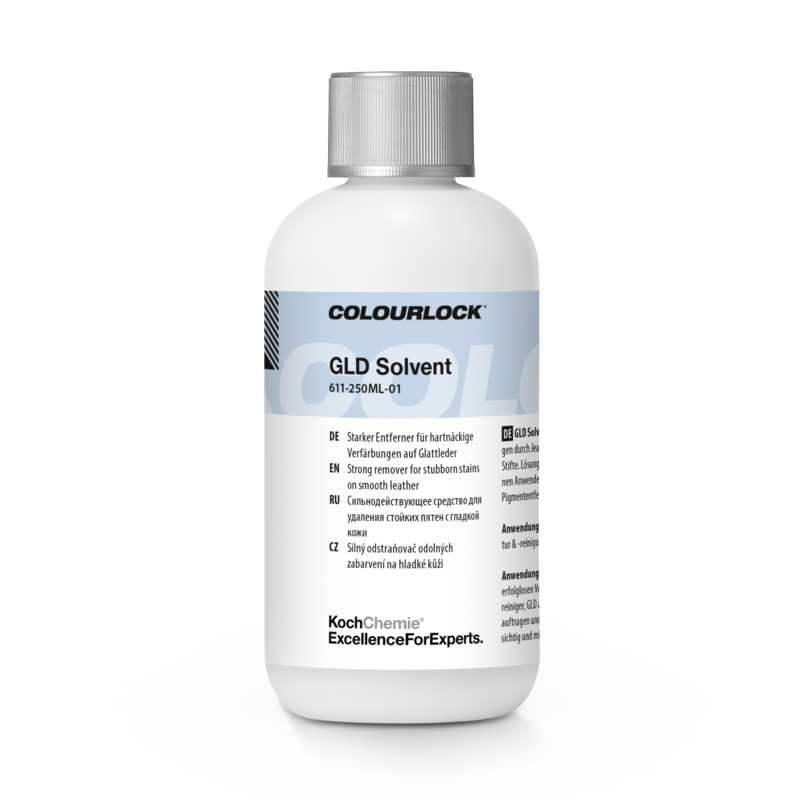 GLD-Solvent