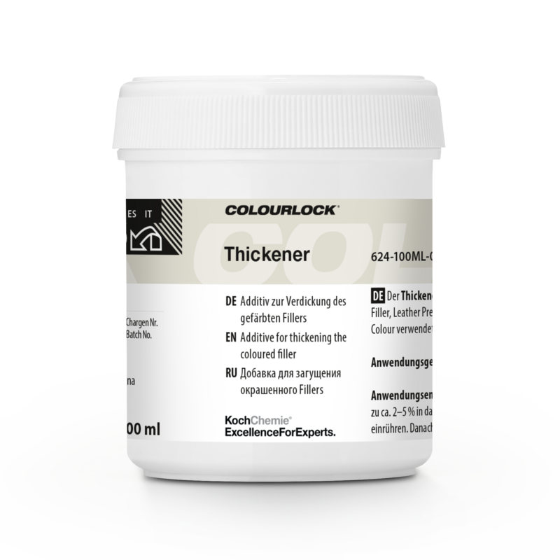 Thickener