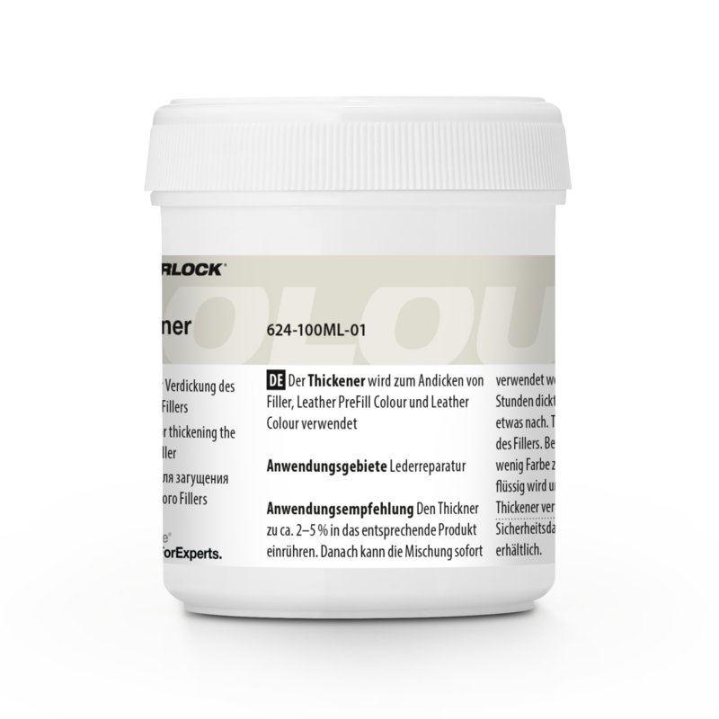 Thickener