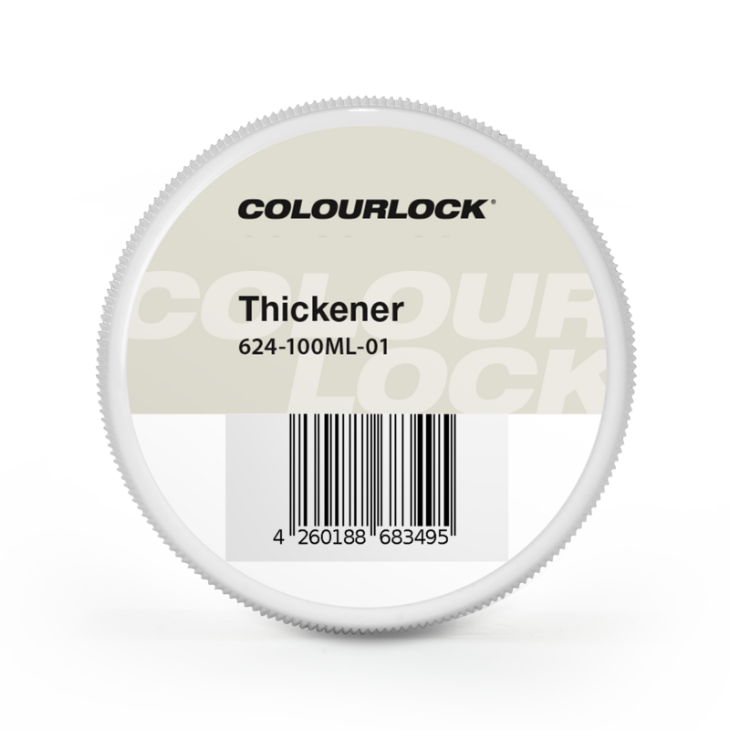 Thickener