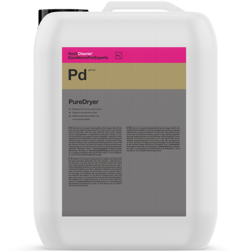 PureDryer 20 L