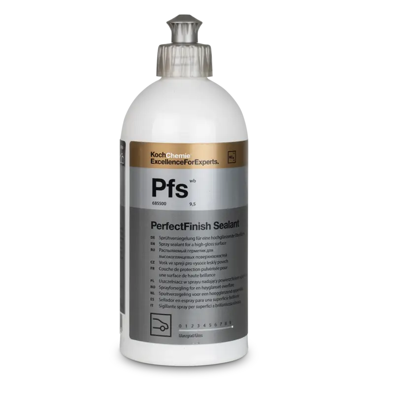 PerfectFinish Sealant