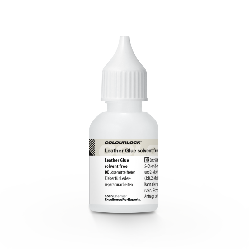 Leather Glue