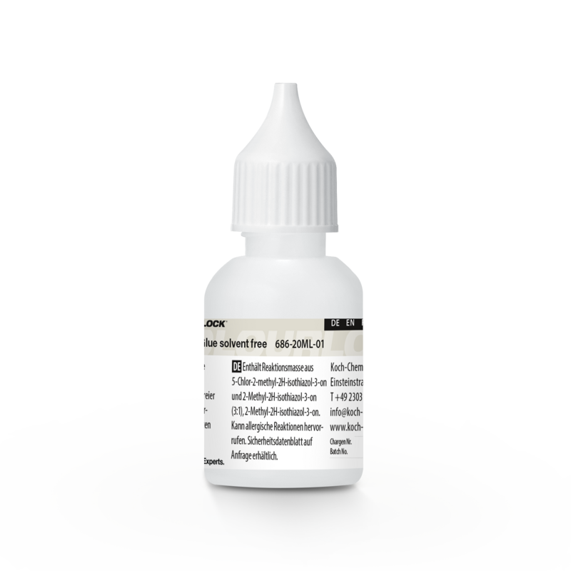 Leather Glue