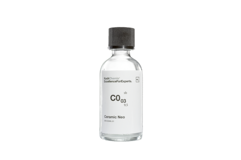 Versiegelung Ceramic Neo C0.03 30ml