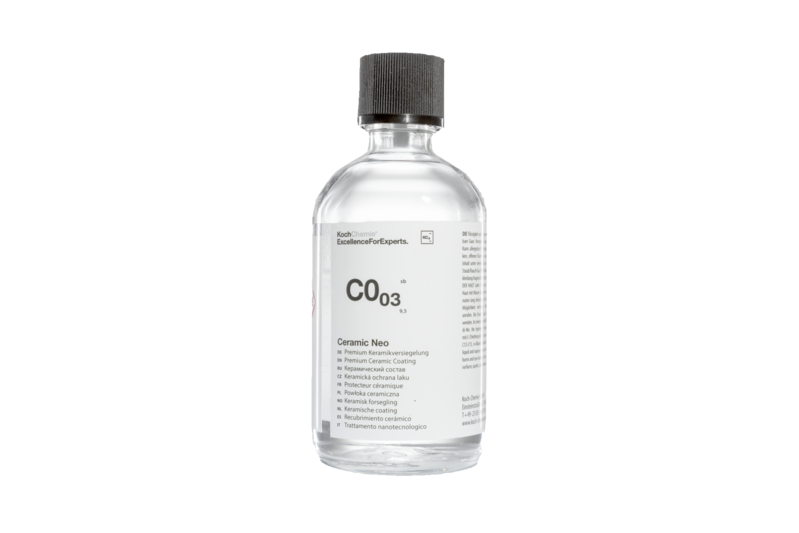 Ceramic Neo C0.03 75ml Versiegelung