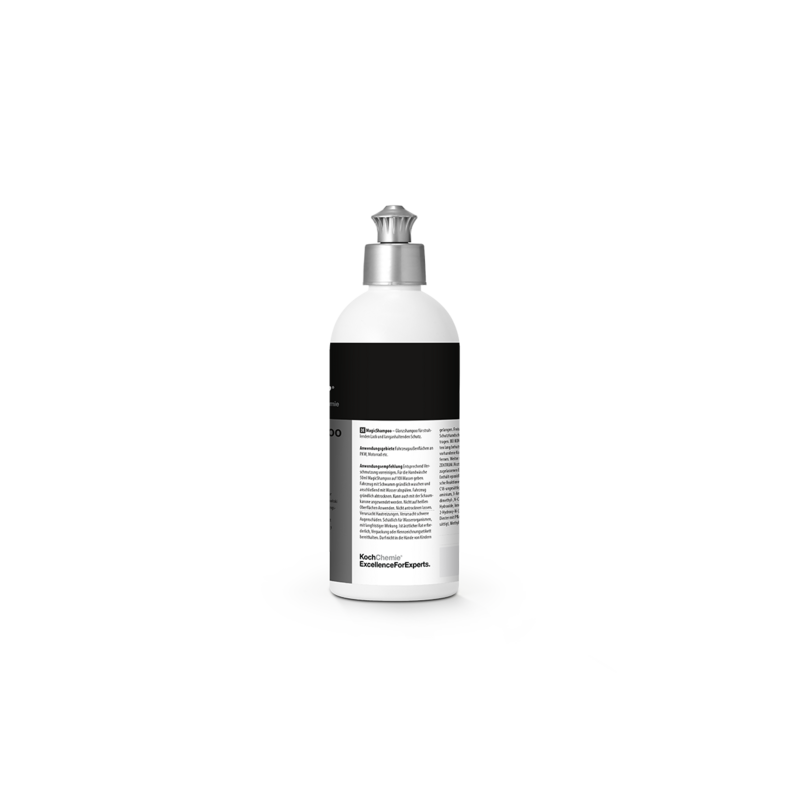 MagicShampoo Fahrzeugreiniger The Finisher