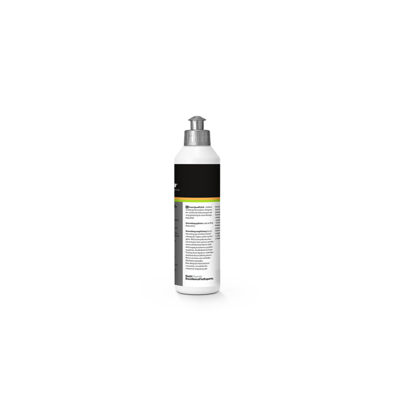 PowerSpeedPolish Politur The Finisher