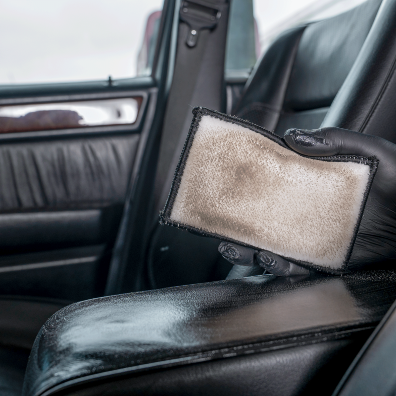 Smooth Leather Care Set