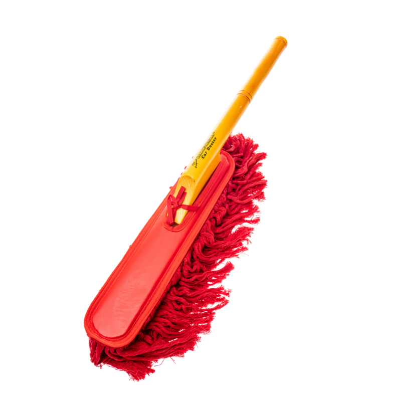Auto-Staubmop Profi