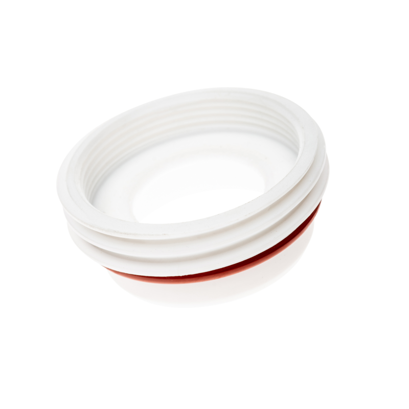 Adapter für Fasspumpe PCP 250