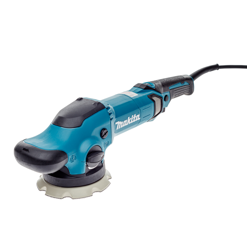 Makita Rotationsexzenter PO5000C