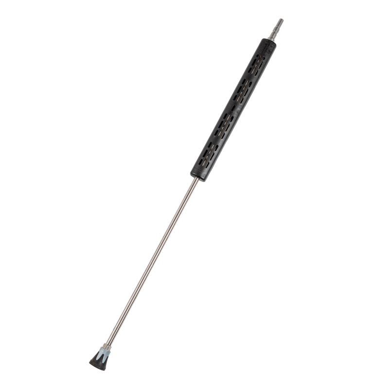 HD-Lanze 80 cm Edelstahl