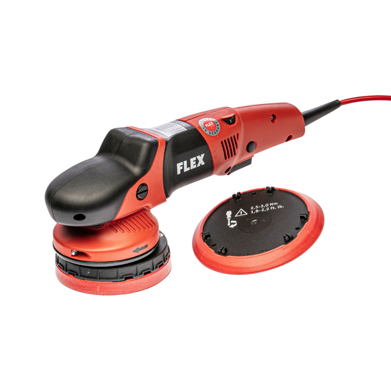 Exzenterpolierer Flex XFE 7-15 150