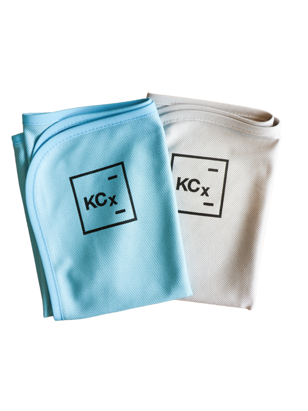 Pro Glasreinigungstuch von Koch-Chemie