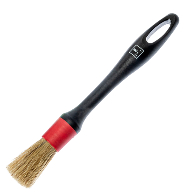 Interior Brush Set