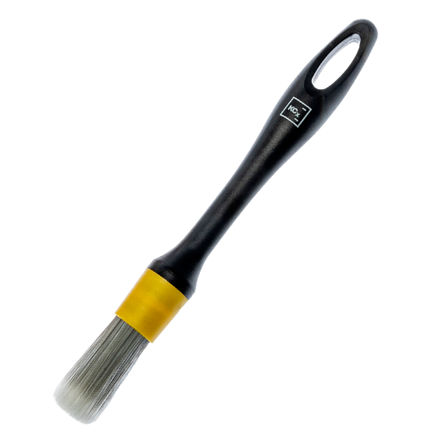 Interior Brush Set