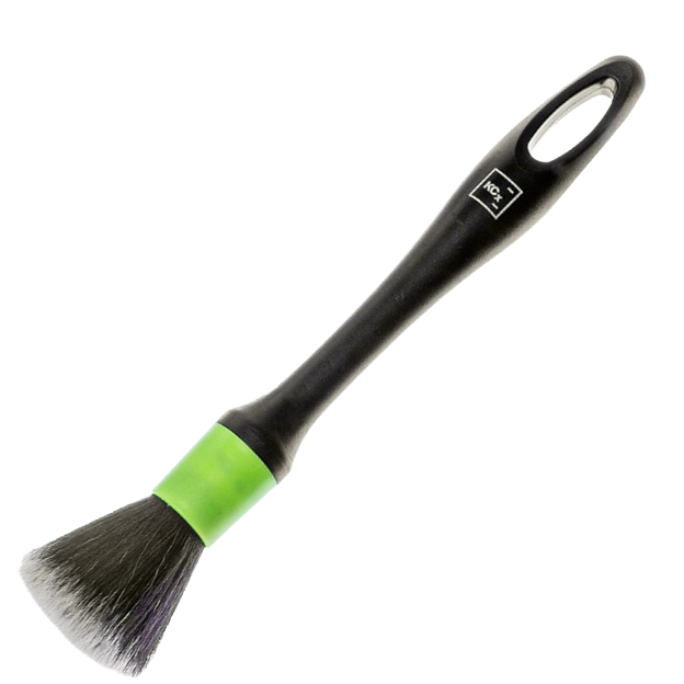 Interior Brush Set