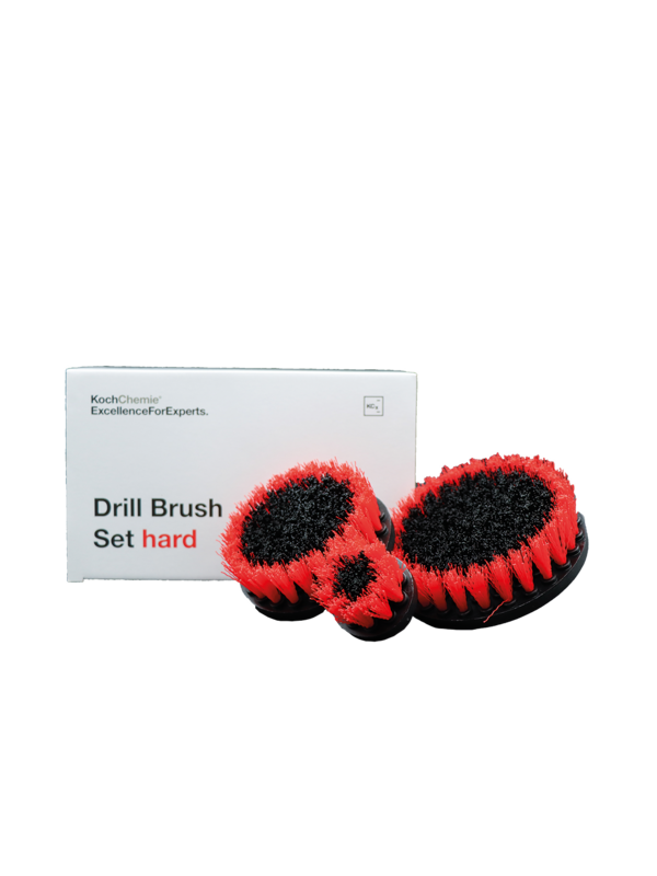 Drill Bürste hard von Koch-Chemie