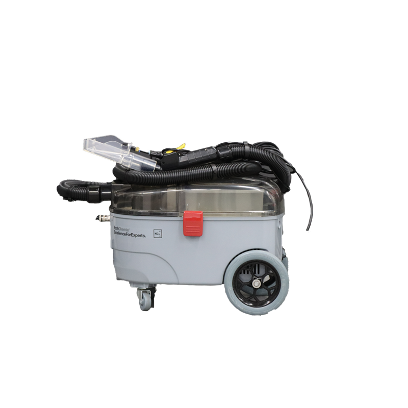 Spray Extractor