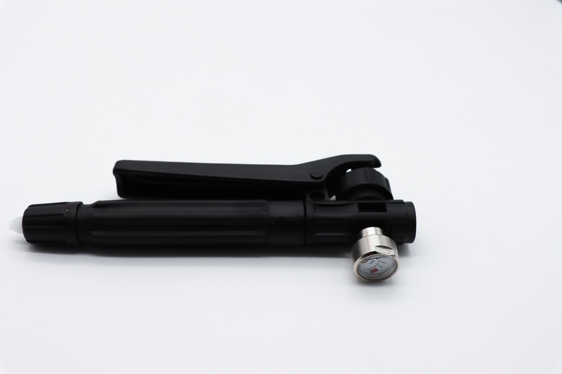 Ersatz Griff mit manometer Pro Pressure Sprayer