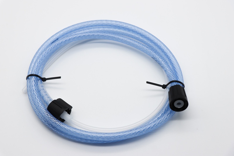 Ersatz Schlauch 1,5m Pro Pressure Sprayer alkaline