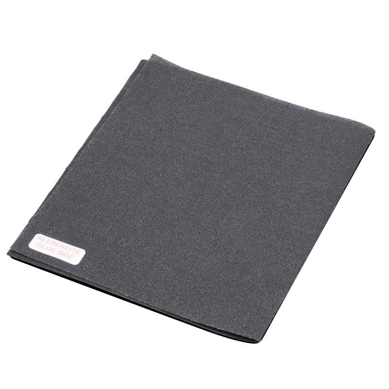 Glue-Tex black von Colourlock