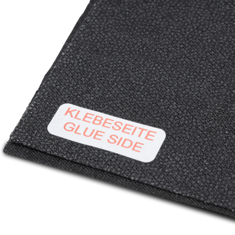 Glue-Tex black von Colourlock