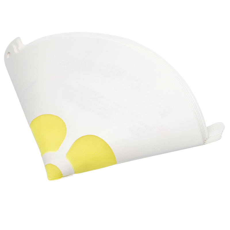 Paint Filter Strainers Set of 10