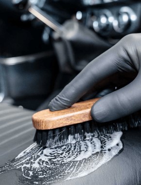 COLOURLOCK Professionelle Pflegeprodukte für Leder