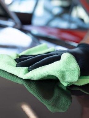 KCX KochChemie Autopflegeprodukte